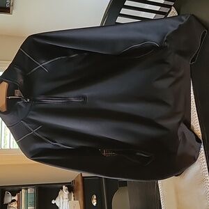 Men's XL C9 Champion Pullover 1/4 Zip